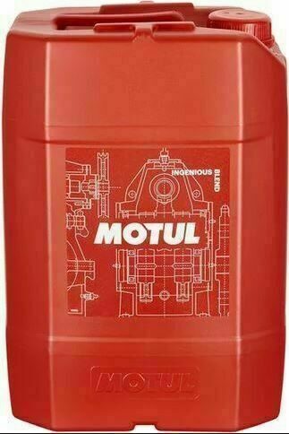 Масло редукторное MOTUL Supraco-MPL-220