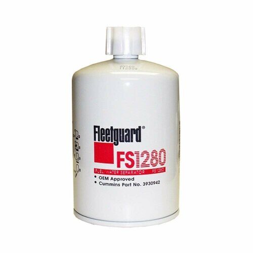 Топливный фильтр Fleetguard FS1280