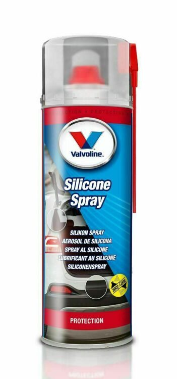 Смазки VAL VAL-SILICONE-SPRAY-SW