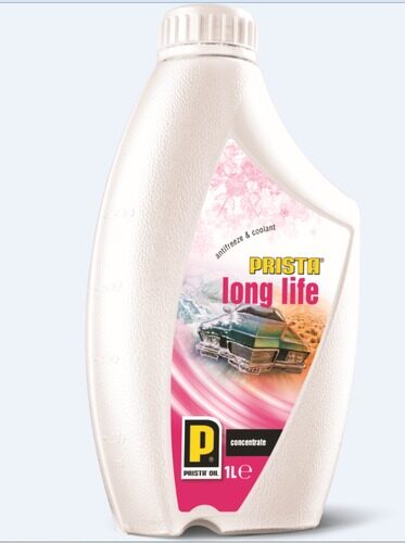 Антифриз Prista Antifreeze Long Life (Concentrate)