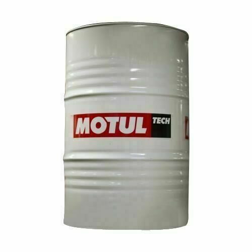 Масло гидравлическое MOTUL Rubric-HV-46