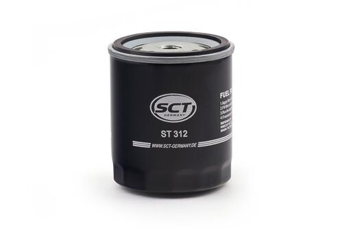 Топливный фильтр SCT ST 312