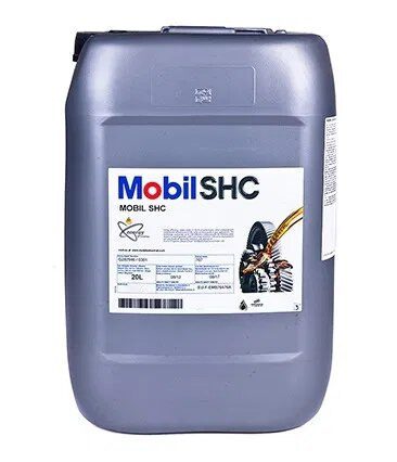 Масло редукторное MOBIL SHC-630