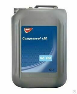 Масло компрессорное MOL Compressol-150