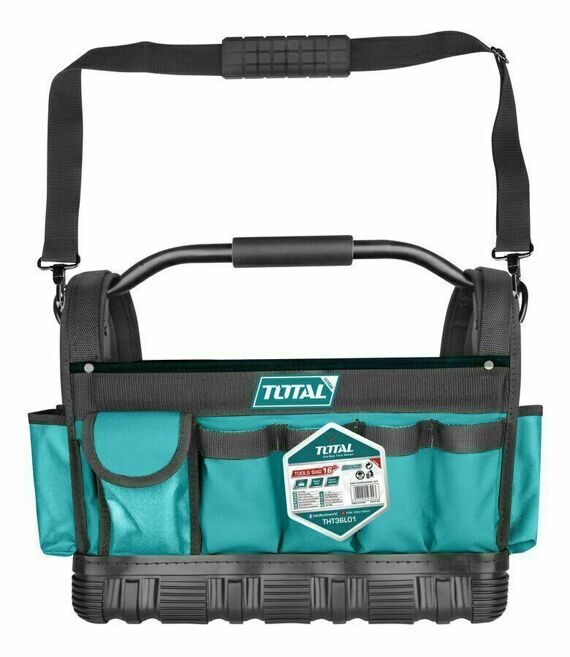 Сумка с инструментами TOTAL THT36L01