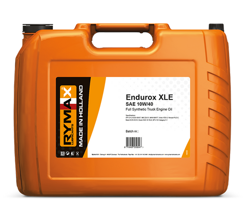 Масло синтетическое ENDUROX XLE-SAE-10W/40