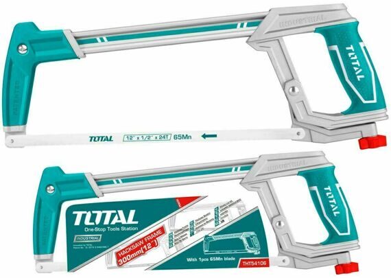 Рама для ножовки TOTAL THT54106