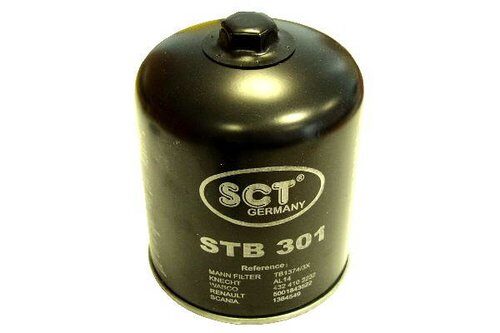 Топливный фильтр SCT STB 301