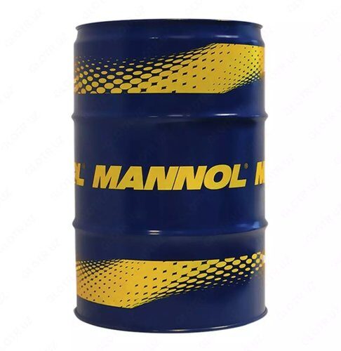 Масло полусинтетическое Mannol 7702 O.E.M. for Chevrolet Opel 10W-40 API  SL/CF  60л